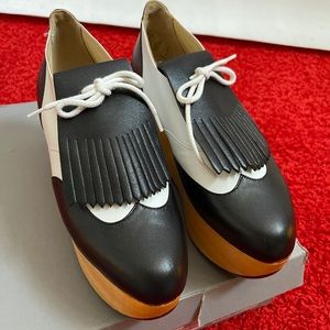 Vivienne Westwood ROCKING HORSE SS 2009 NWT UK 5-IT 38